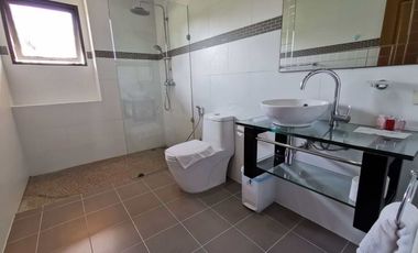 4 Bedroom House for rent at Choengmon Gardens