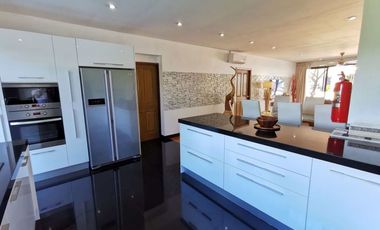 4 Bedroom House for rent at Choengmon Gardens