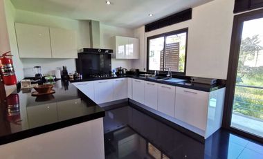4 Bedroom House for rent at Choengmon Gardens