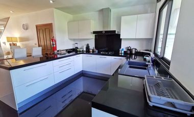 4 Bedroom House for rent at Choengmon Gardens