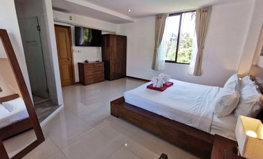 4 Bedroom House for rent at Choengmon Gardens