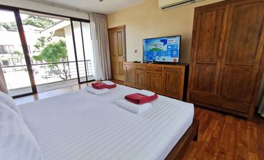 4 Bedroom House for rent at Choengmon Gardens
