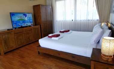 4 Bedroom House for rent at Choengmon Gardens