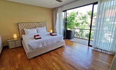 4 Bedroom House for rent at Choengmon Gardens