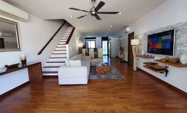 4 Bedroom House for rent at Choengmon Gardens