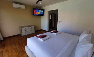 4 Bedroom House for rent at Choengmon Gardens