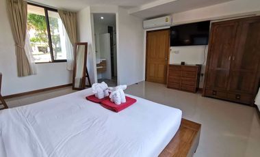 4 Bedroom House for rent at Choengmon Gardens