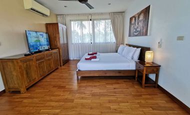 4 Bedroom House for rent at Choengmon Gardens