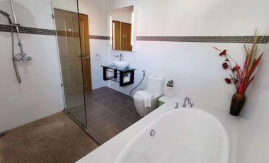 4 Bedroom House for rent at Choengmon Gardens