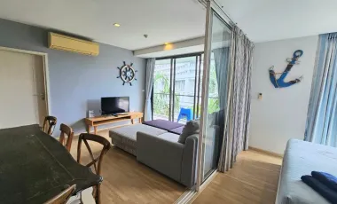 Stunning 2-bedroom condo with breathtaking sea view
