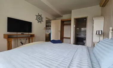 Stunning 2-bedroom condo with breathtaking sea view