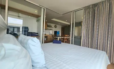 Stunning 2-bedroom condo with breathtaking sea view