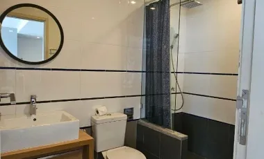 Stunning 2-bedroom condo with breathtaking sea view