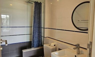 Stunning 2-bedroom condo with breathtaking sea view