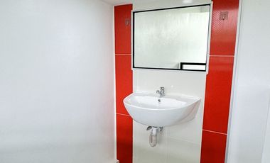 Brand new western standard quality home