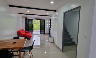 Brand new western standard quality home
