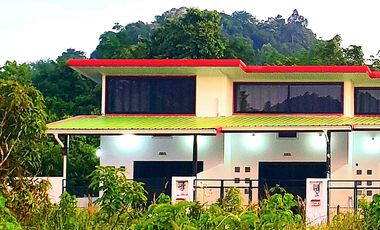 Brand new western standard quality home