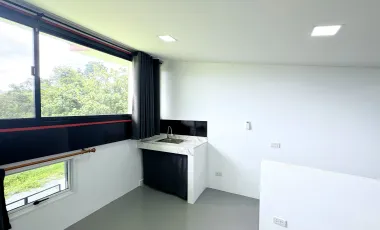 Brand new western standard quality home