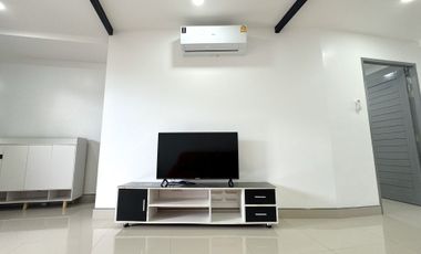 Brand new western standard quality home