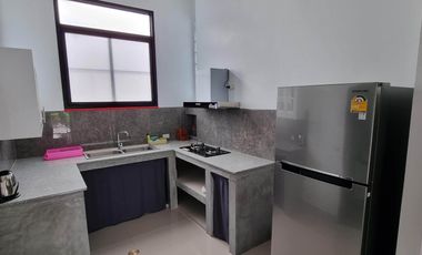 Brand new western standard quality home