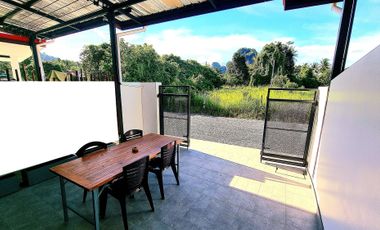 Brand new western standard quality home