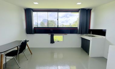 Brand new western standard quality home