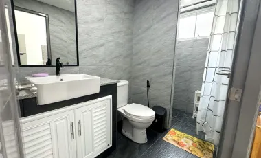 Brand new western standard quality home