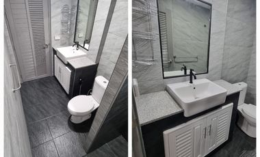 Brand new western standard quality home