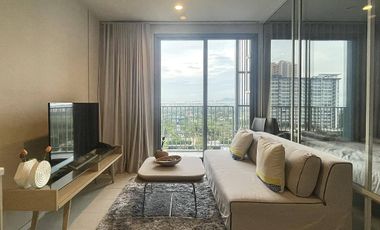 1 Bedroom Condo for rent at BLU Cha Am - Hua Hin