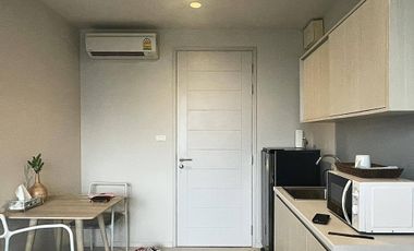 1 Bedroom Condo for rent at BLU Cha Am - Hua Hin