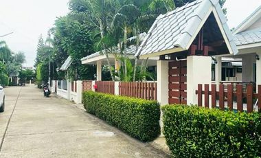 Plumeria 3Bedroom2 bathroom
