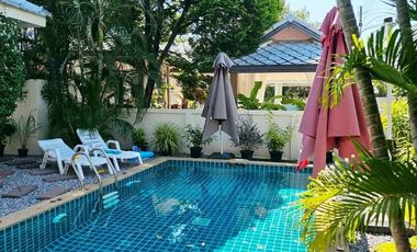 Plumeria 3Bedroom2 bathroom