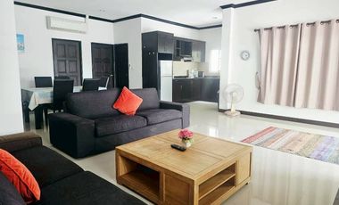 Plumeria 3Bedroom2 bathroom