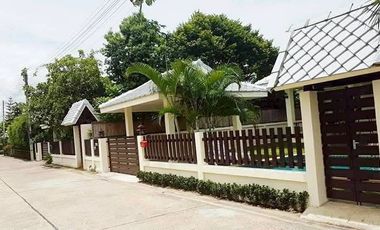 Plumeria 3Bedroom2 bathroom
