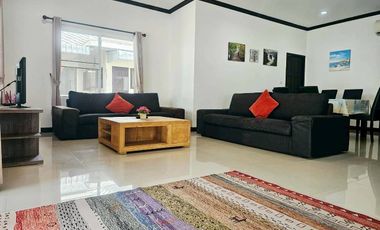Plumeria 3Bedroom2 bathroom