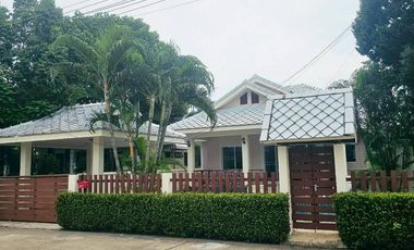 Plumeria 3Bedroom2 bathroom