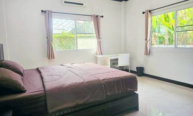 Plumeria 3Bedroom2 bathroom