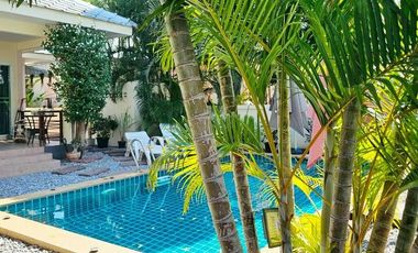 Plumeria 3Bedroom2 bathroom