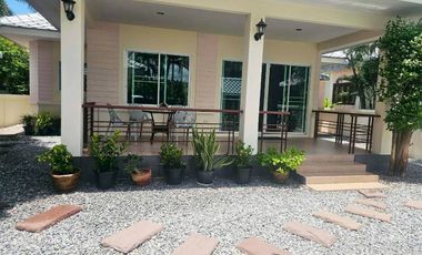 Plumeria 3Bedroom2 bathroom