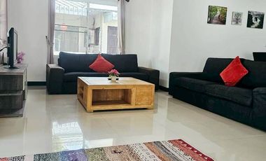 Plumeria 3Bedroom2 bathroom