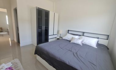 2 Bedroom House for sale at Diya Valley Hangdong 2