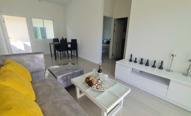 2 Bedroom House for sale at Diya Valley Hangdong 2