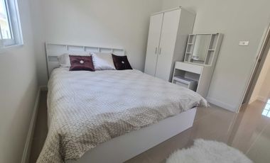 2 Bedroom House for sale at Diya Valley Hangdong 2