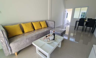 2 Bedroom House for sale at Diya Valley Hangdong 2