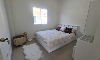 2 Bedroom House for sale at Diya Valley Hangdong 2