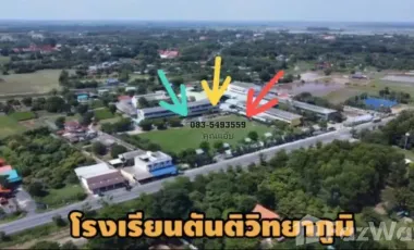 3 Bedroom House for sale in Phai Chamsin, Ang Thong