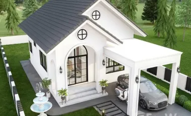 3 Bedroom House for sale in Phai Chamsin, Ang Thong