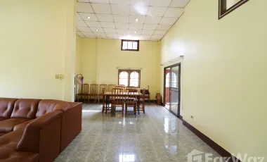 6 Bedroom House for sale in Lampao, Kalasin