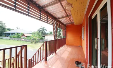 6 Bedroom House for sale in Lampao, Kalasin