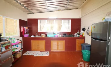 6 Bedroom House for sale in Lampao, Kalasin